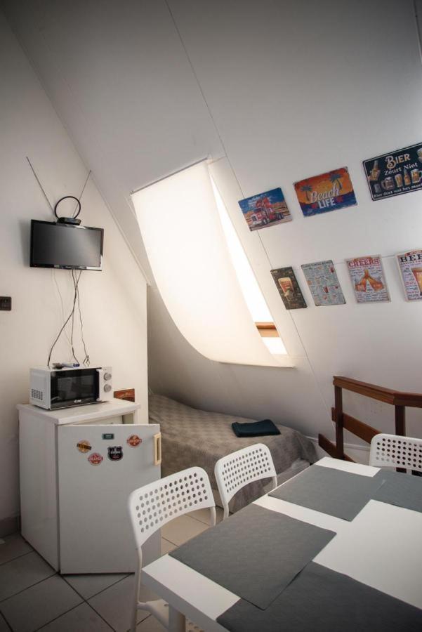 C2 Apartman Siófok Exterior foto