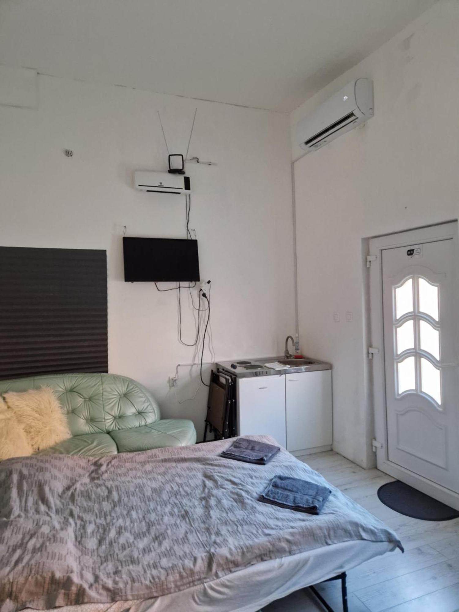 C2 Apartman Siófok Exterior foto